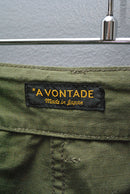 A VONTADE Jungle Fatigue Trousers