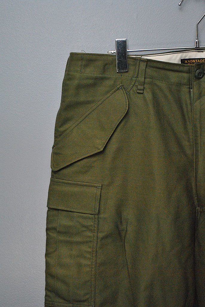 A VONTADE M-65 Trousers