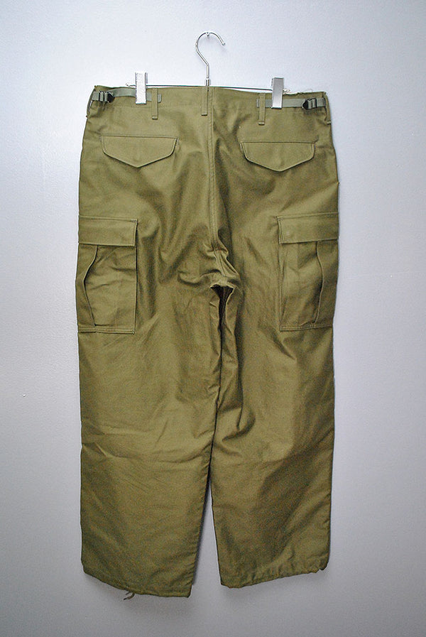 A VONTADE M-65 Trousers