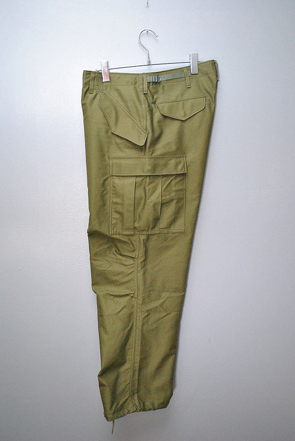 A VONTADE M-65 Trousers