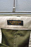 A VONTADE M-65 Trousers