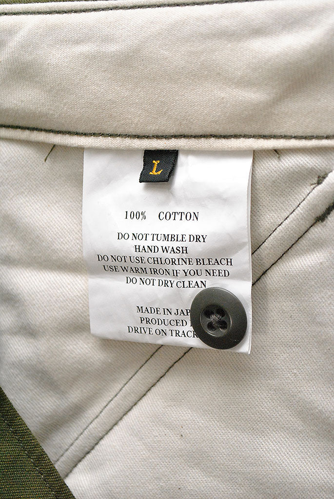 A VONTADE M-65 Trousers