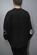 Fresh Service "AS×FS LIGHT OZ CREW NECK SWEAT"
