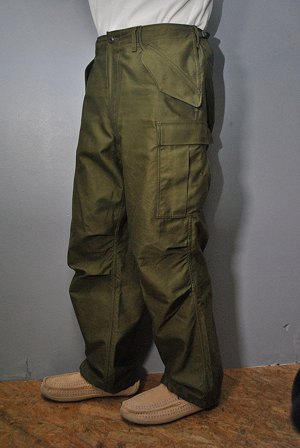 A VONTADE M-65 Trousers