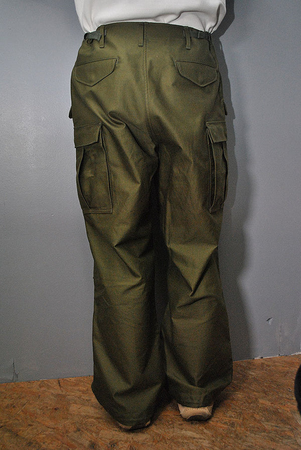 A VONTADE M-65 Trousers