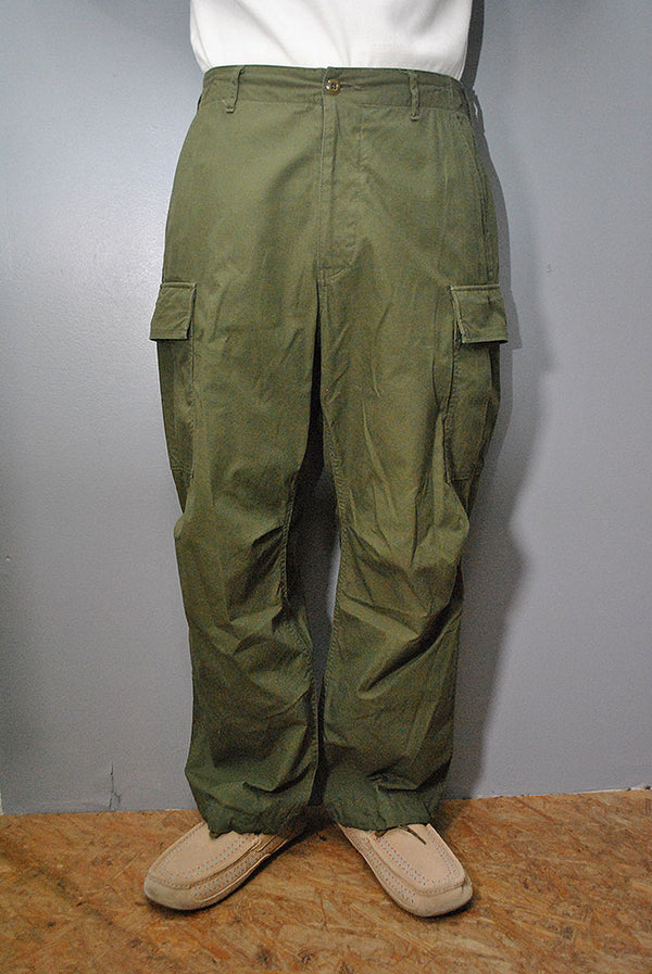 A VONTADE Jungle Fatigue Trousers