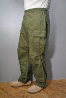 A VONTADE Jungle Fatigue Trousers