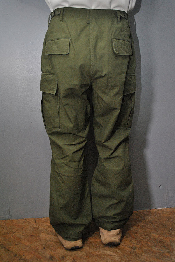 A VONTADE Jungle Fatigue Trousers