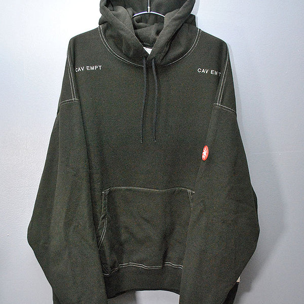 C.E SOLID HEAVY HOODY C.E SOLID HEAVY HOODY