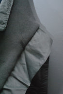 sacai Nylon Twill x Sponge Sweat Pullover