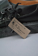 COMME des GARCONS HOMME PLUS × GEORGE COX ASSYMETRICAL CREEPER