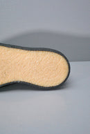 COMME des GARCONS HOMME PLUS × GEORGE COX ZIP SLIP-ON CREEPER