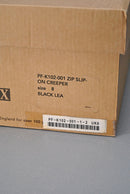 COMME des GARCONS HOMME PLUS × GEORGE COX ZIP SLIP-ON CREEPER