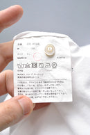 COMME des GARCONS HOMME DEUX 切り返しシャツ