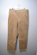 COMME des GARCONS HOMME DEUX コーデュロイパンツ