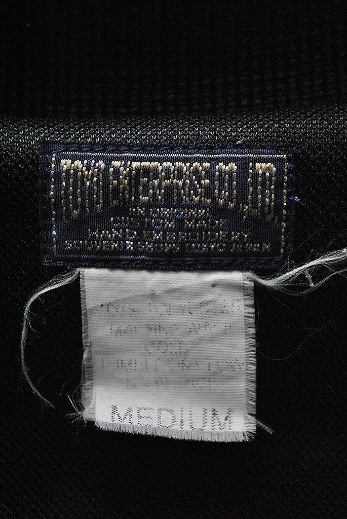 TOYO ENTERPRISE CO LTD Souvenir Track Jacket