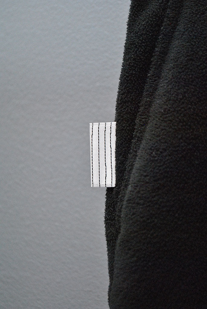 Stripes For Creative × WAKE FLEECE PANTS