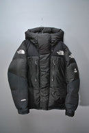 THE NORTH FACE HIMALAYAN PARKA