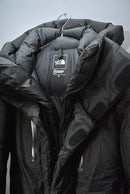 THE NORTH FACE HIMALAYAN PARKA