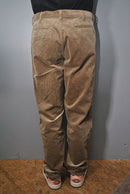 COMME des GARCONS HOMME DEUX コーデュロイパンツ