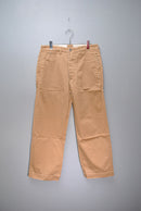 BUZZ RICKSON'S EARLY MILITARY CHINOS 1945 MODEL