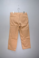 BUZZ RICKSON'S EARLY MILITARY CHINOS 1945 MODEL