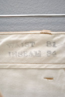 BUZZ RICKSON'S EARLY MILITARY CHINOS 1945 MODEL