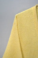 60's VINTAGE MOHAIR CARDIGAN "ARENA"