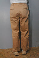 BUZZ RICKSON'S EARLY MILITARY CHINOS 1945 MODEL