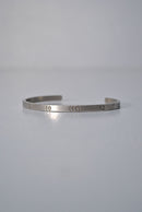 Maison Margiela  ナンバリングバングル SM1UY0037