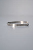 Maison Margiela  ナンバリングバングル SM1UY0037