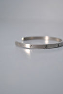 Maison Margiela  ナンバリングバングル SM1UY0037