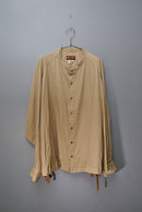 MAINU Emergency Shirts