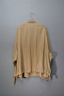 MAINU Emergency Shirts