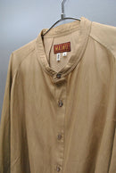 MAINU Emergency Shirts