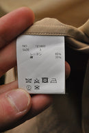 MAINU Emergency Shirts