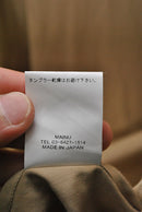 MAINU Emergency Shirts