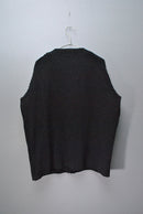 Needles V Neck Cardigane - Pique Knit