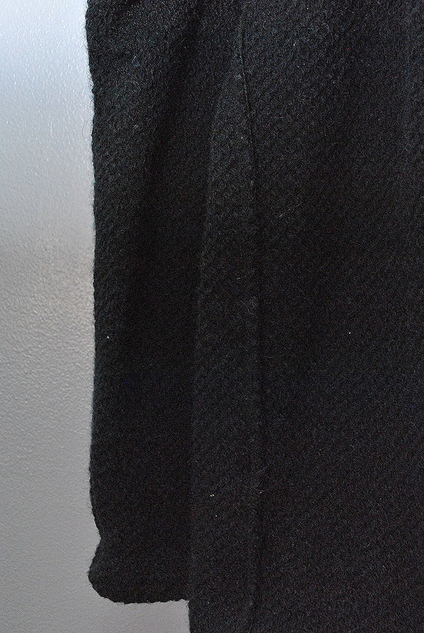 Needles V Neck Cardigane - Pique Knit Needles V Neck Cardigane - Pique Knit