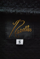 Needles V Neck Cardigane - Pique Knit