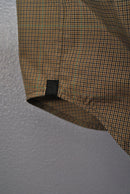 DAIWA PIER39 Tech Regular Collar Shirts S/S Gun club Plaids