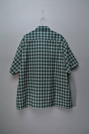 DAIWA PIER39 Tech Regular Collar Shirts S/S