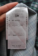 DAIWA PIER39 Tech Regular Collar Shirts S/S