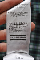 DAIWA PIER39 Tech Regular Collar Shirts S/S