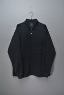 DAIWA PIER39 TECH POLO SHIRTS L/S