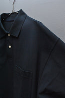 DAIWA PIER39 TECH POLO SHIRTS L/S