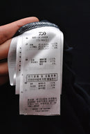 DAIWA PIER39 TECH POLO SHIRTS L/S