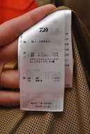 DAIWA PIER39 GORE-TEX INFINIUM Loose Mountain Parka