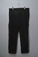 COMME des GARCONS HOMME パッカリングコーデュロイパンツ