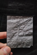 COMME des GARCONS HOMME パッカリングコーデュロイパンツ